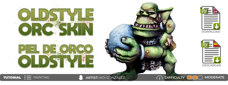 Paint Orkz| Paint Tutorial
